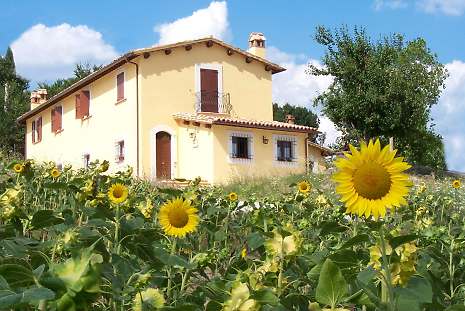 Come aprire un agriturismo  