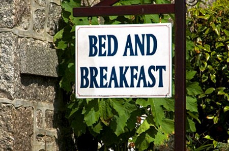 Come aprire un bed and breakfast  