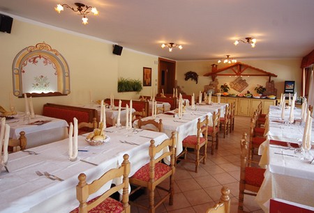 Come aprire un ristorante  