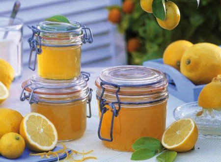 Come fare la marmellata di limoni  