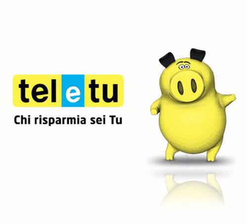 Come disdire il contratto Teledue/Teletu  