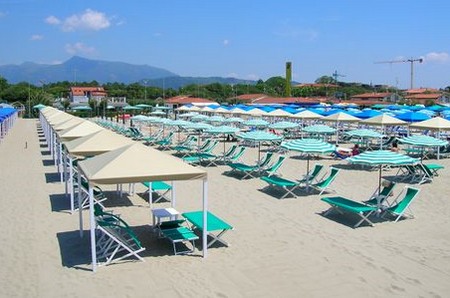 Come aprire uno stabilimento balneare  