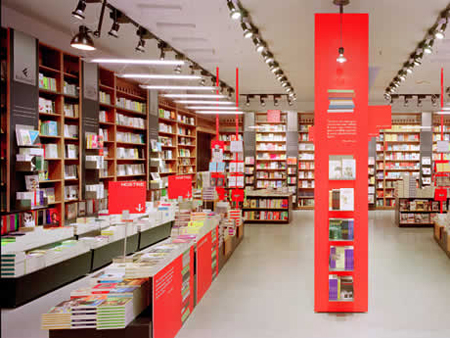 Come aprire una libreria  