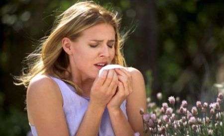 Come curare le allergie primaverili 