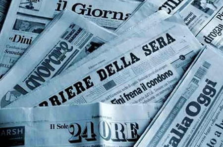 Come diventare addetto stampa  