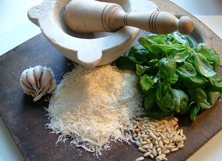 Come fare il pesto alla genovese  