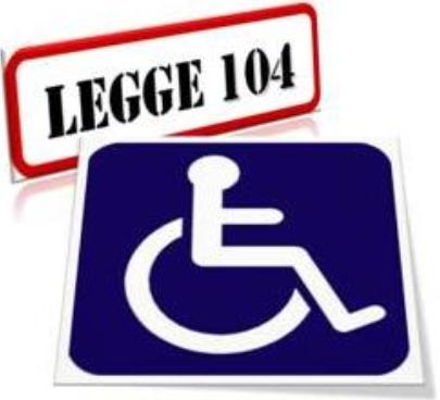 Come richiedere la Legge 104  