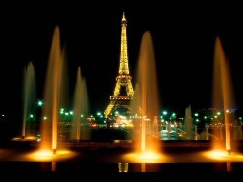 Come visitare Parigi in 24 ore  