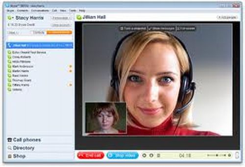 Come usare Skype  