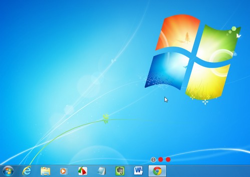 Come usare i desktop virtuali su Windows 7 