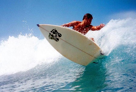 Come scegliere la tavola da surf  