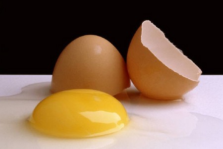 Come scegliere le uova  