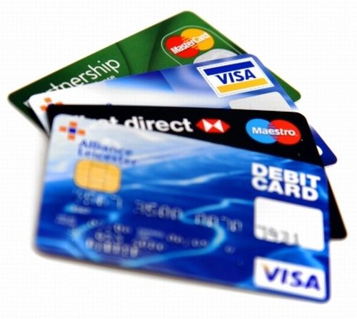 Come scegliere la carta di credito  