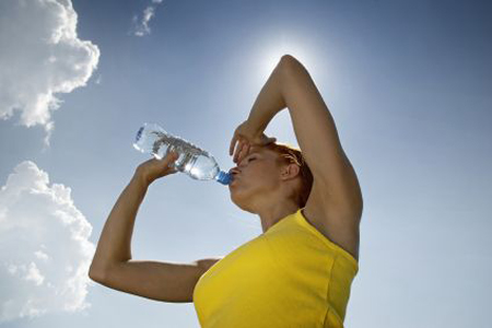 Come difendersi dal caldo  