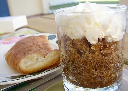 Come fare la granita al caffè  