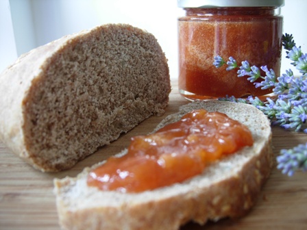 Come fare la marmellata di susine  