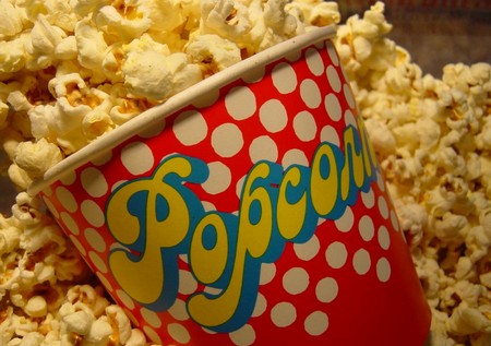 Come fare i popcorn al microonde  