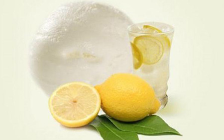 Come fare il sorbetto al limone  