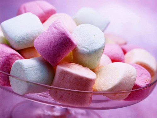 Come fare i marshmallow  