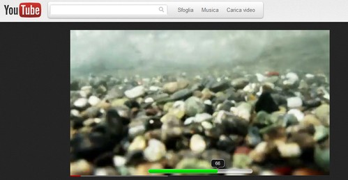 Come alzare il volume di YouTube con la rotellina del mouse  