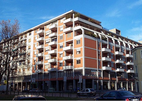 Come diventare portiere condominiale  