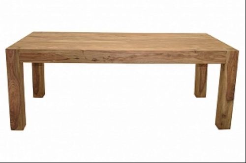 Come costruire un tavolo in legno 