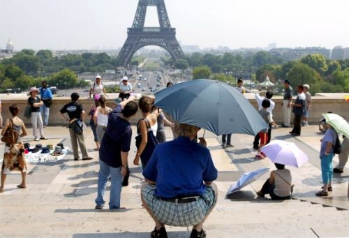 Come chiedere indicazioni stradali in francese  