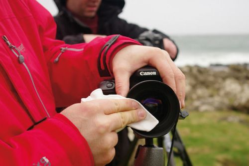 Come scegliere la macchina fotografica  