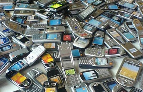 Guadagnare riciclando il cellulare, ecco come fare  