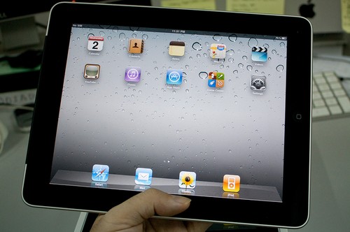 Come convertire video per iPad  