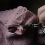 Come fare la lana cotta 