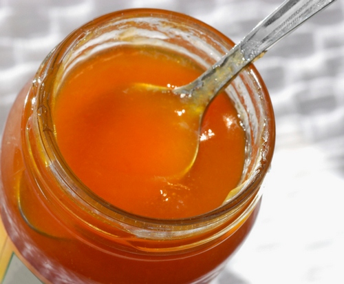 Marmellata di cachi, la ricetta  