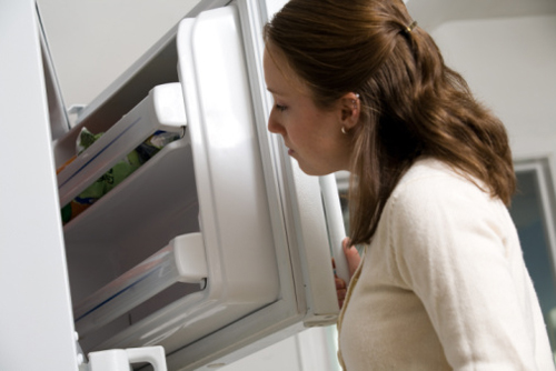 Come pulire il frigorifero e il congelatore  