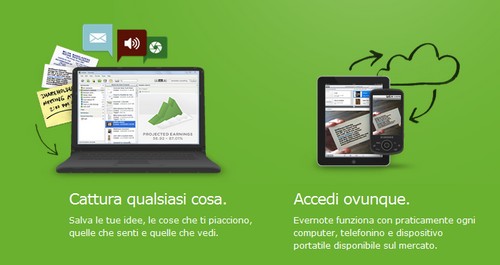 Blocco Note Online, l'elenco dei migliori  