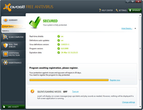 Antivirus gratis in italiano, come proteggere il PC scegliendo il migliore  