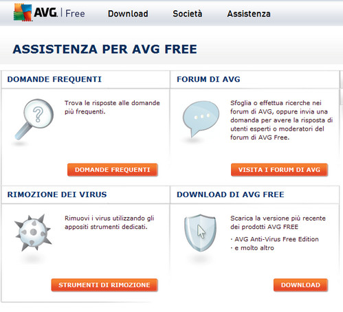 Antivirus gratis in italiano, come proteggere il PC scegliendo il migliore 