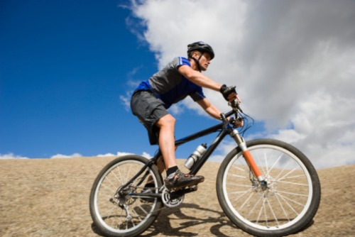 Come scegliere la bicicletta  