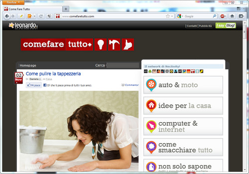 Come scegliere il browser giusto  