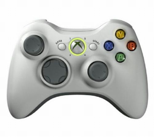 Come utilizzare il joypad dell'Xbox 360 sul PC  