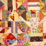 Come fare il patchwork  