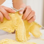 Come fare la maglia  
