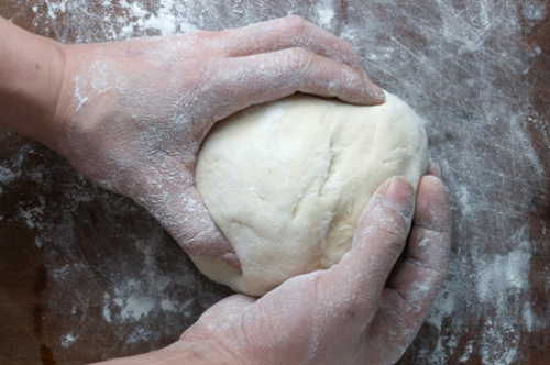 Come fare il pane al kamut in casa  