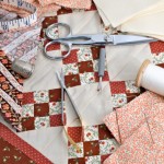 Come fare il patchwork  