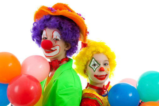 Come organizzare una festa di Carnevale per bambini  