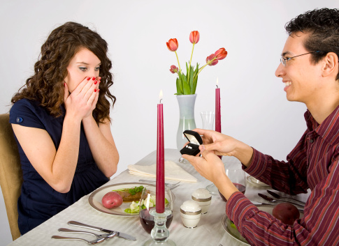 Come scegliere il ristorante giusto per San Valentino  