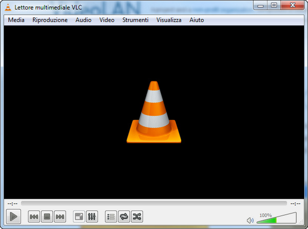 Come usare VLC Media Player  