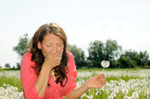 Come difendersi dallle allergie primaverili  