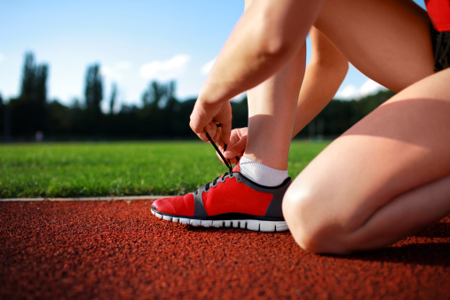 Come allenarsi per la maratona  