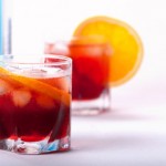 Come fare il Negroni  