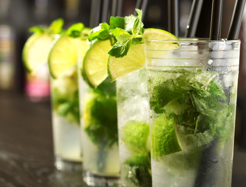 Come fare il Mojito  